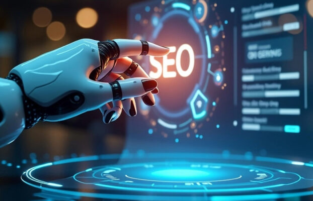 Wat zijn de invloeden van ChatGPT & Google AI op SEO?