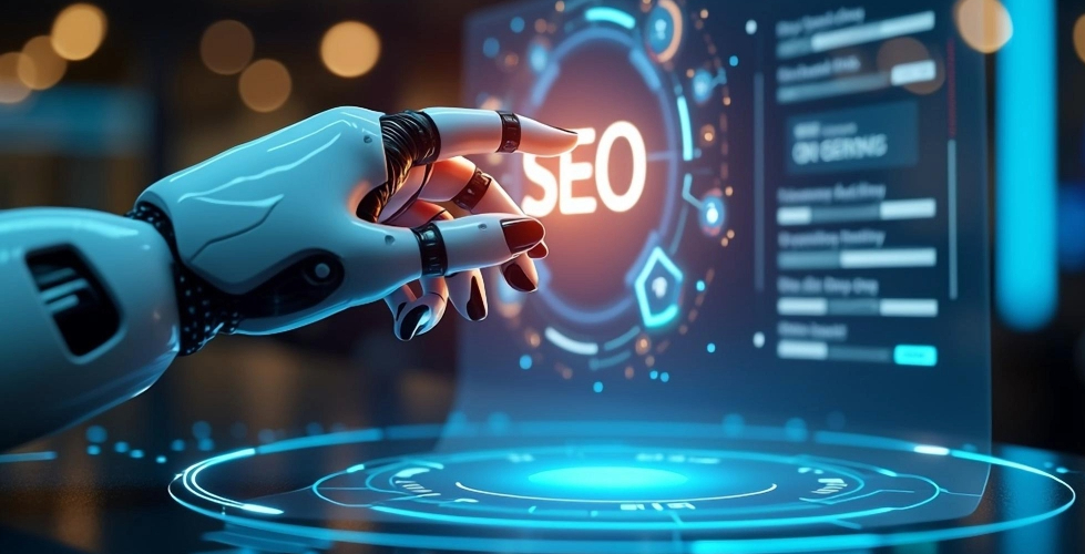 Wat zijn de invloeden van ChatGPT & Google AI op SEO?